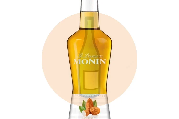 A Monin szirup igazi ízbomba